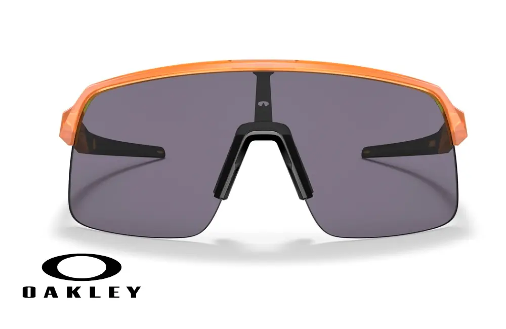 Oakley Sutro Lite Mica Gris_Sportsgarden