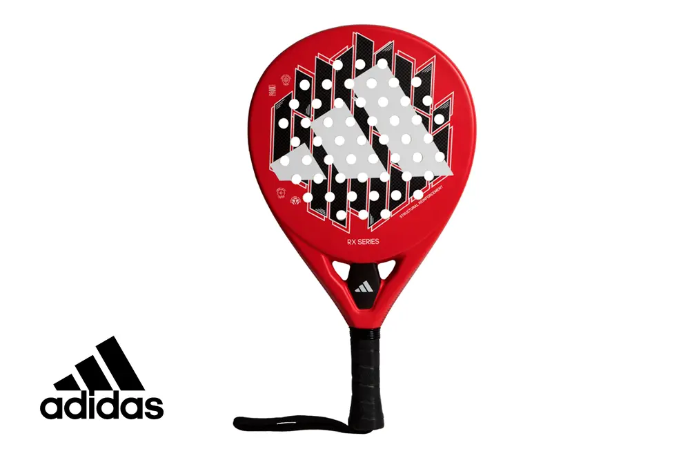 Padel - Sportsgarden