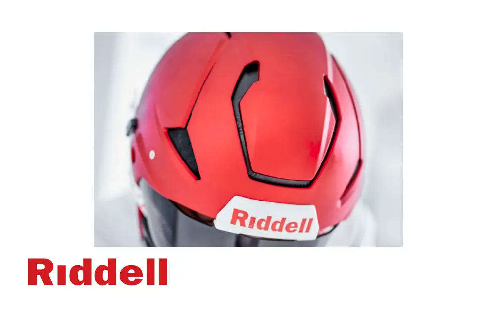 Ridell Axiom- Sportsgarden