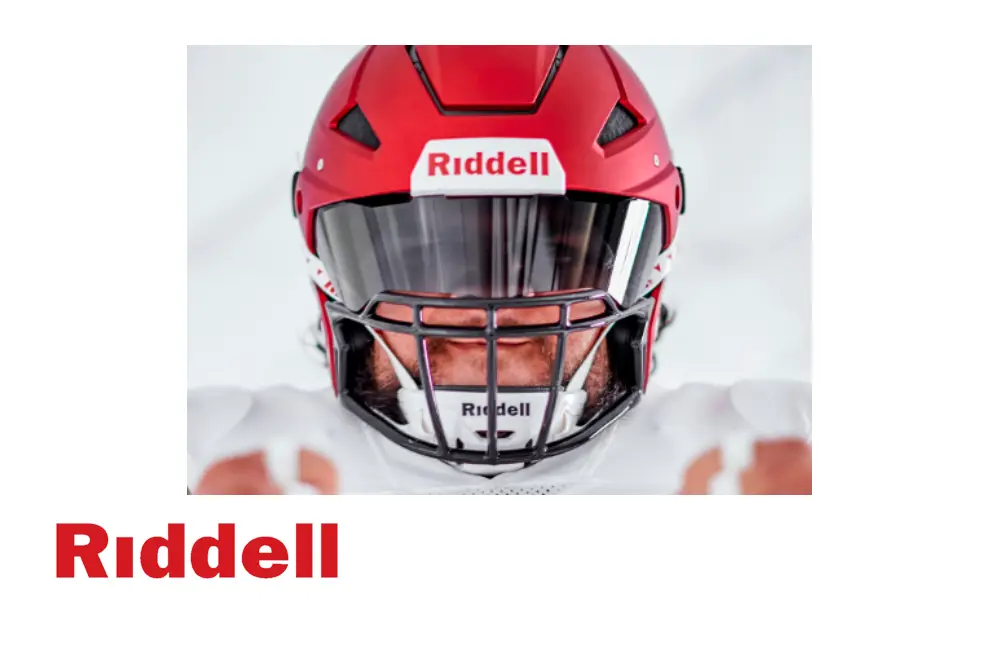 Ridell Axiom- Sportsgarden